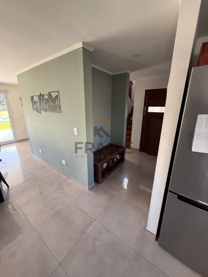 CASA 5 AMBIENTES - MAR DEL PLATA