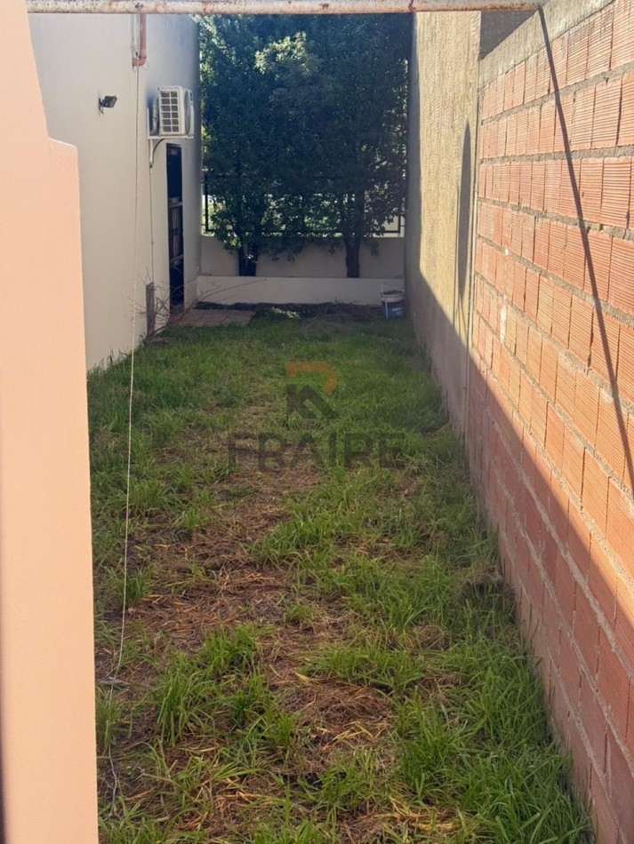 CASA 4 AMBIENTES - BALCARCE