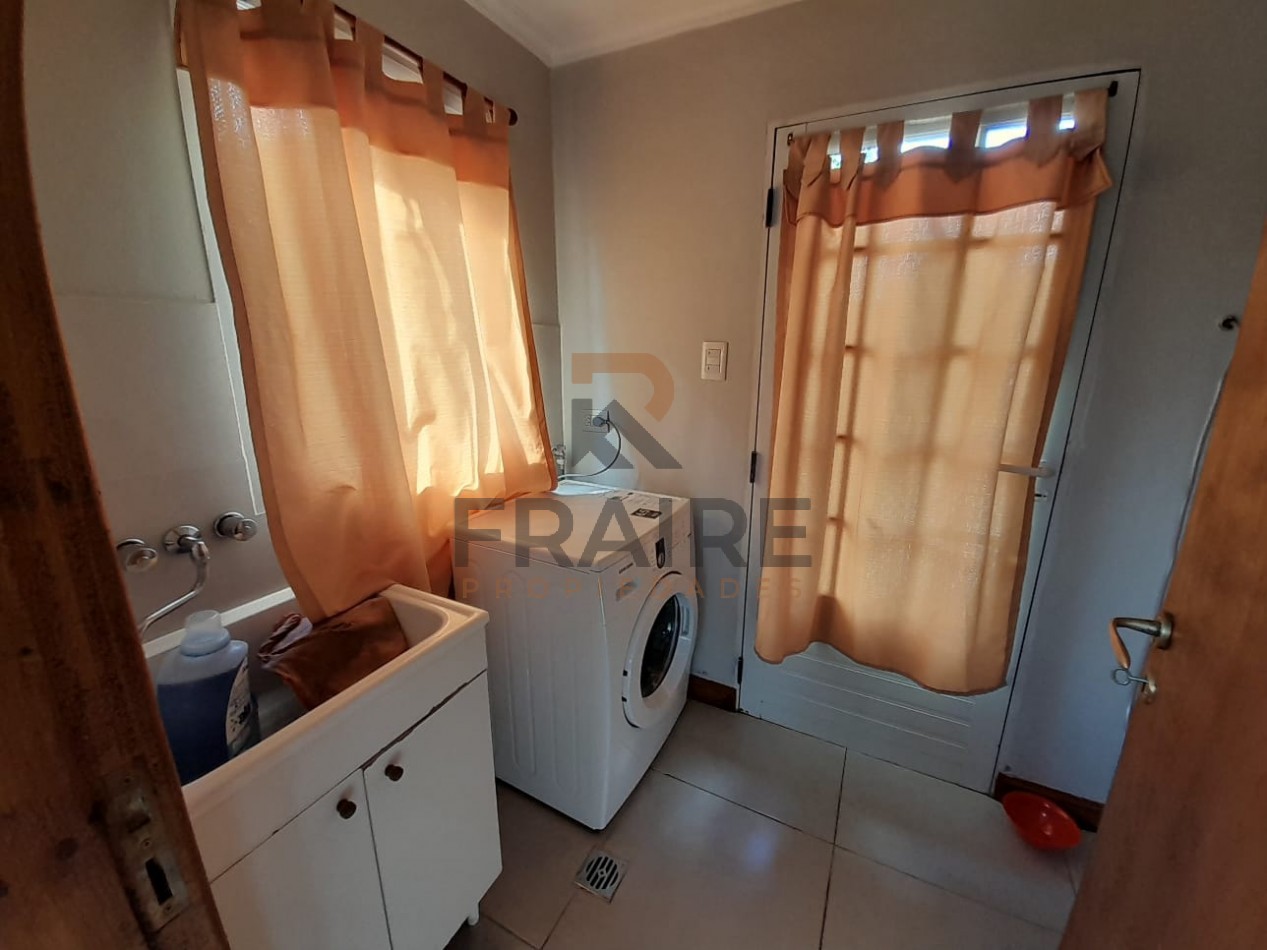 CASA 4 AMBIENTES - BALCARCE