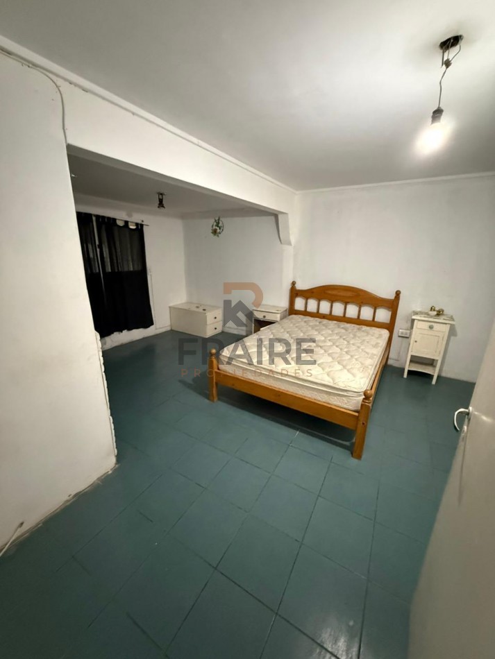 CASA 4 AMBIENTES - NECOCHEA