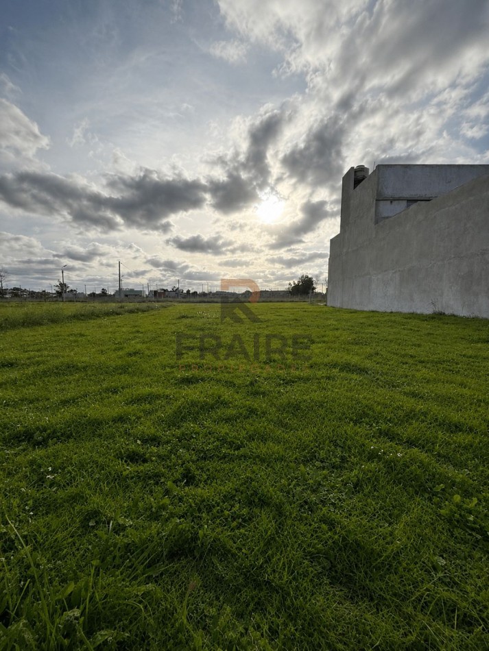 LOTE 12.5m x 25m - BALCARCE