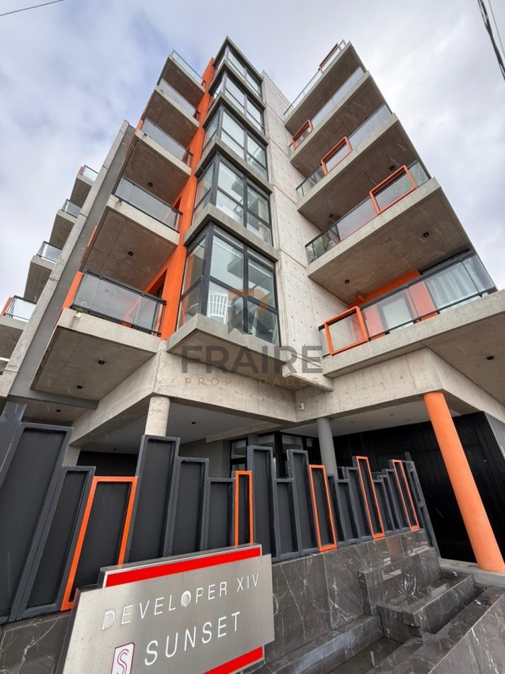 DEPARTAMENTO 3 AMBIENTES -MAR DEL PLATA