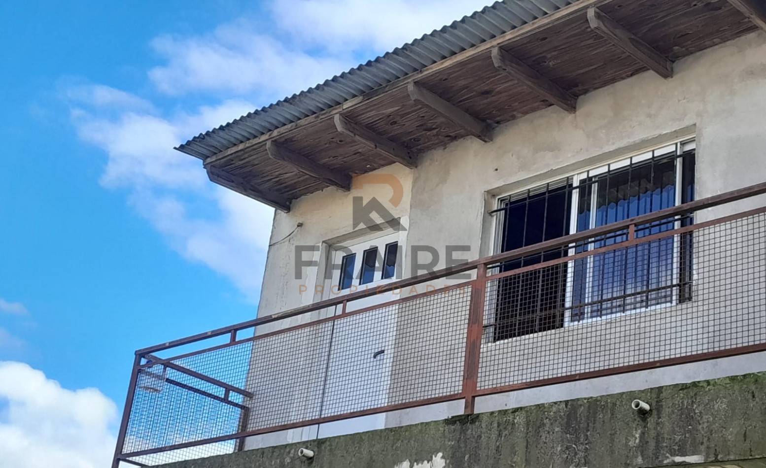 DEPARTAMENTO 3 AMBIENTES - BALCARCE