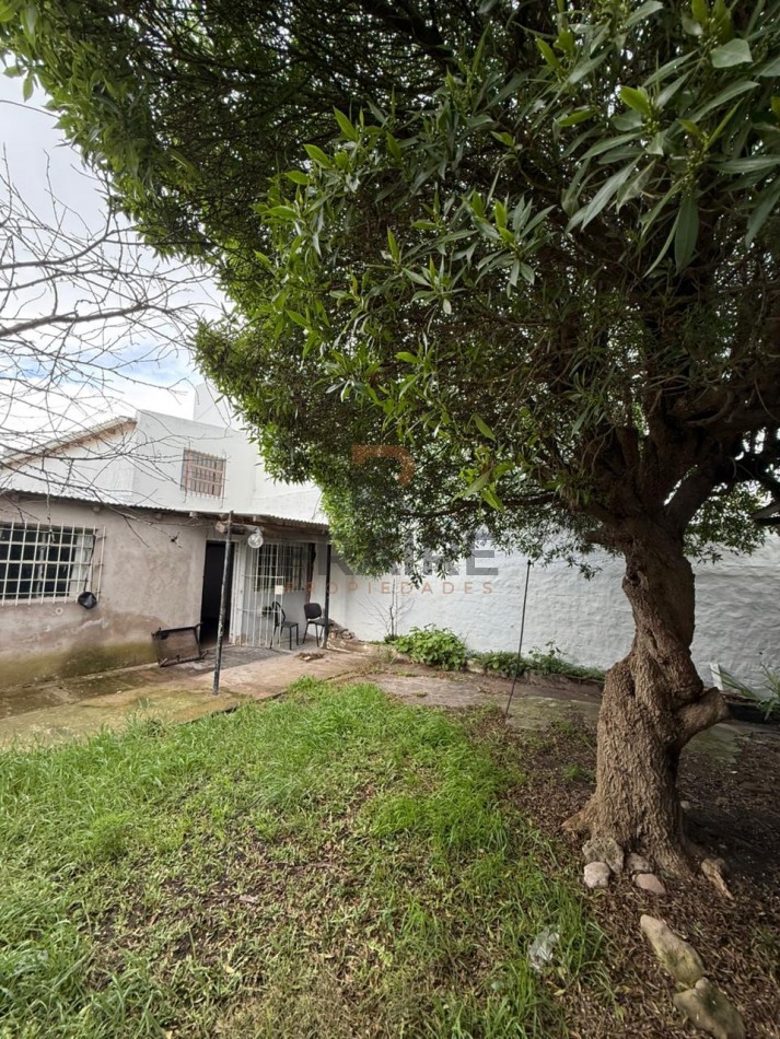 CASA 4 AMBIENTES - NECOCHEA