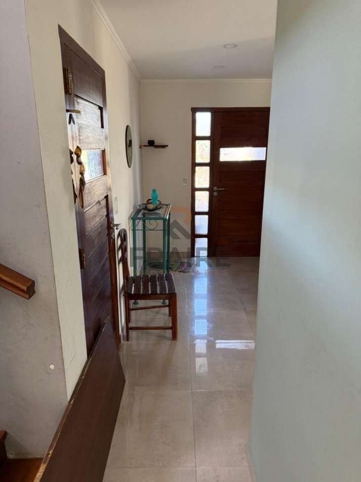 CASA 5 AMBIENTES - MAR DEL PLATA
