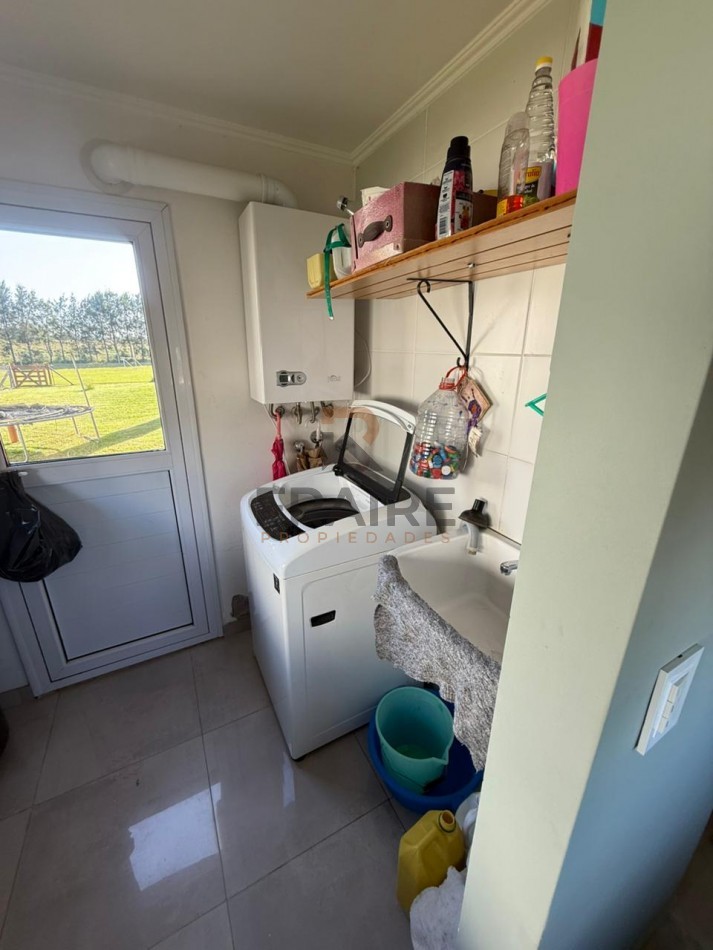 CASA 5 AMBIENTES - MAR DEL PLATA