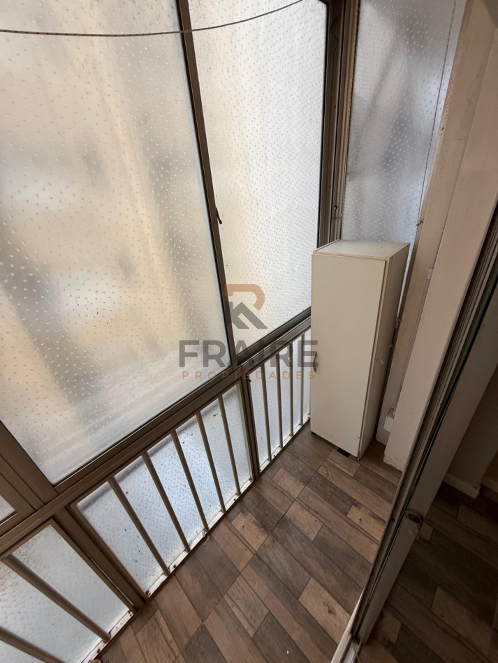 DEPARTAMENTO MONOAMBIENTE - MAR DEL PLATA