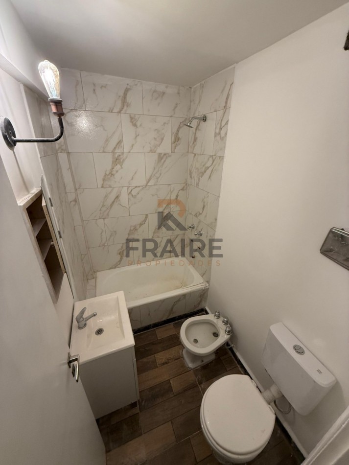 DEPARTAMENTO MONOAMBIENTE - MAR DEL PLATA