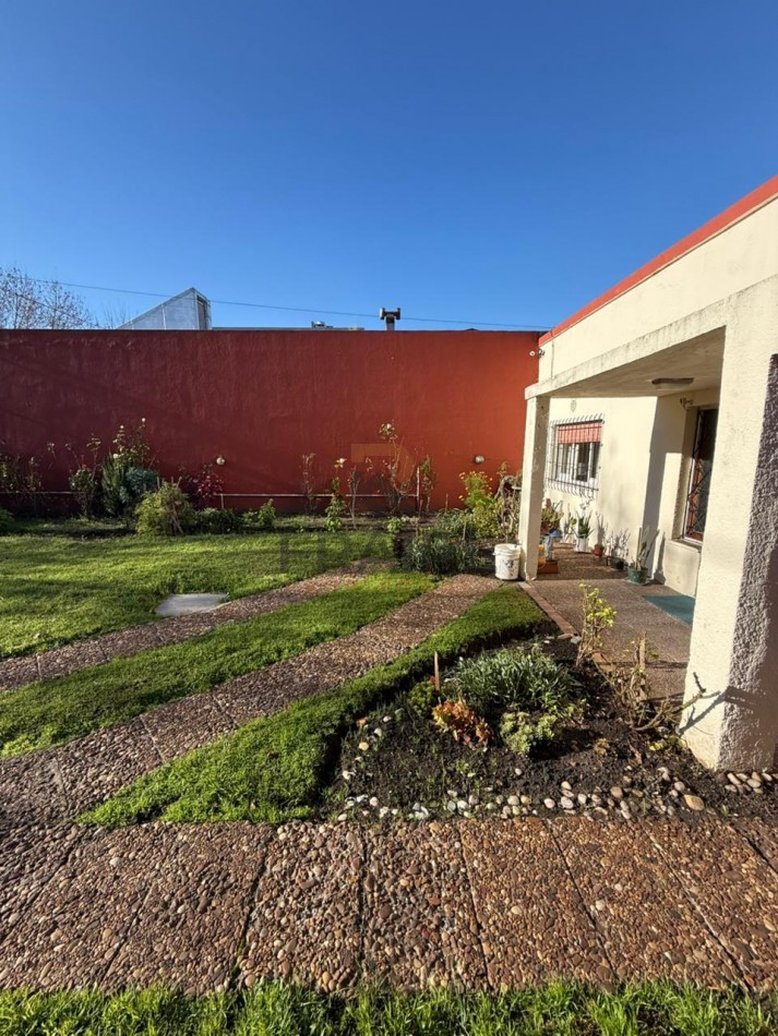 CASA 3 AMBIENTES - MAR DEL PLATA