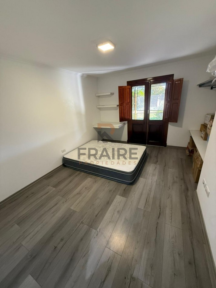 CASA 4 AMBIENTES - BALCARCE
