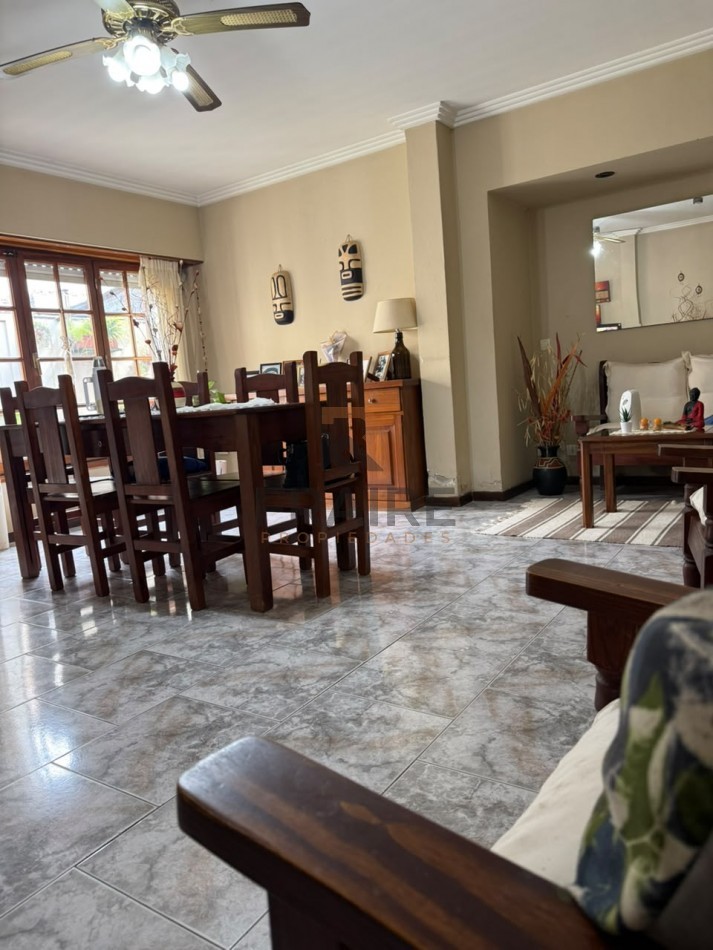 CASA 4 AMBIENTES EN PH - BALCARCE