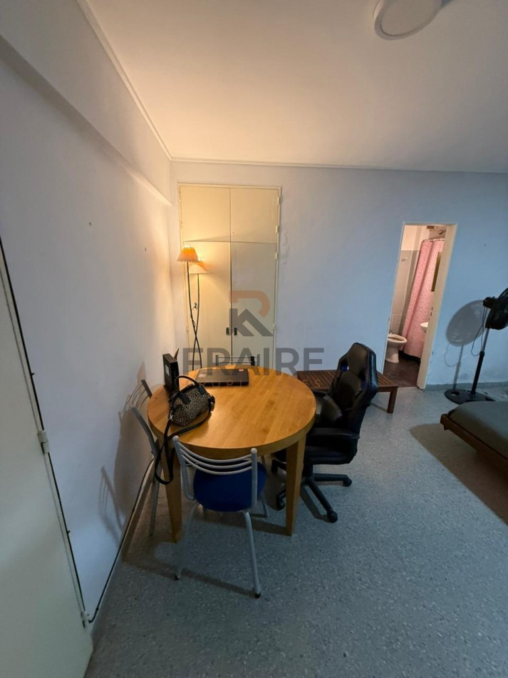 DEPARTAMENTO MONOAMBIENTE - MAR DEL PLATA