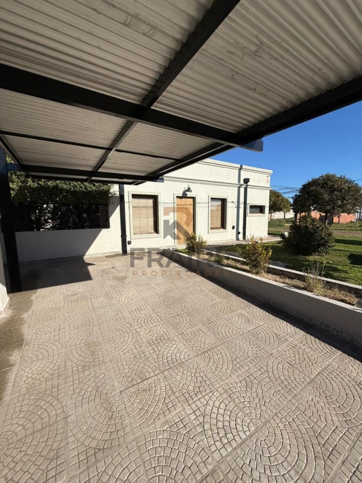 CASA 4 AMBIENTES - BALCARCE