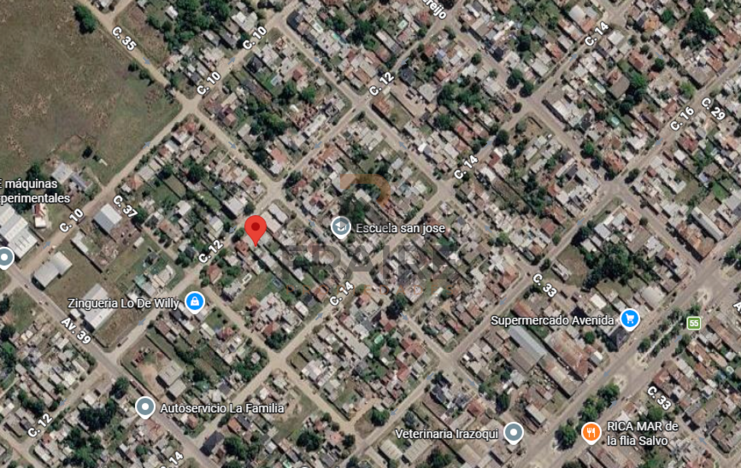DEPARTAMENTO 3 AMBIENTES - BALCARCE
