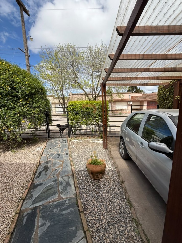 CASA 4 AMBIENTES EN PH - BALCARCE