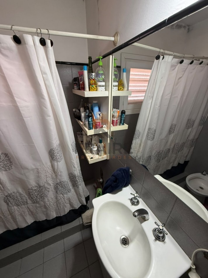 CASA 4 AMBIENTES + QUINCHO