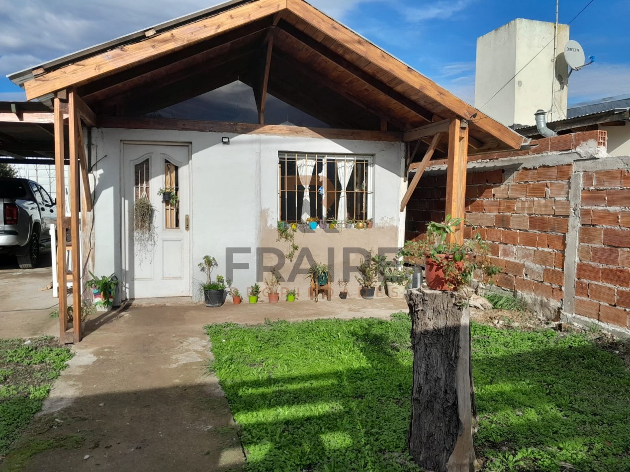 QUINCHO CON PILETA - BALCARCE
