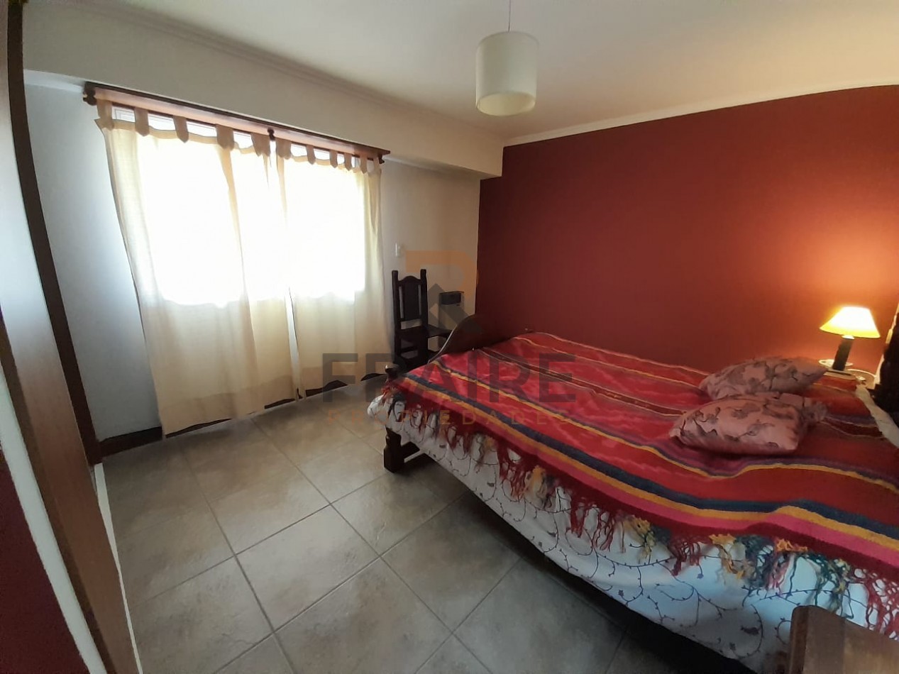CASA 4 AMBIENTES - BALCARCE