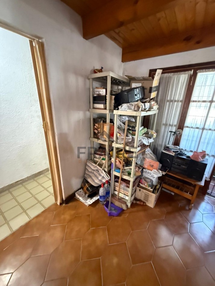 CASA 6 AMBIENTES + DEPARTAMENTO 3 AMBIENTES + DUPLEX 2 AMBIENTES -SAN CLEMENTE DEL TUYU