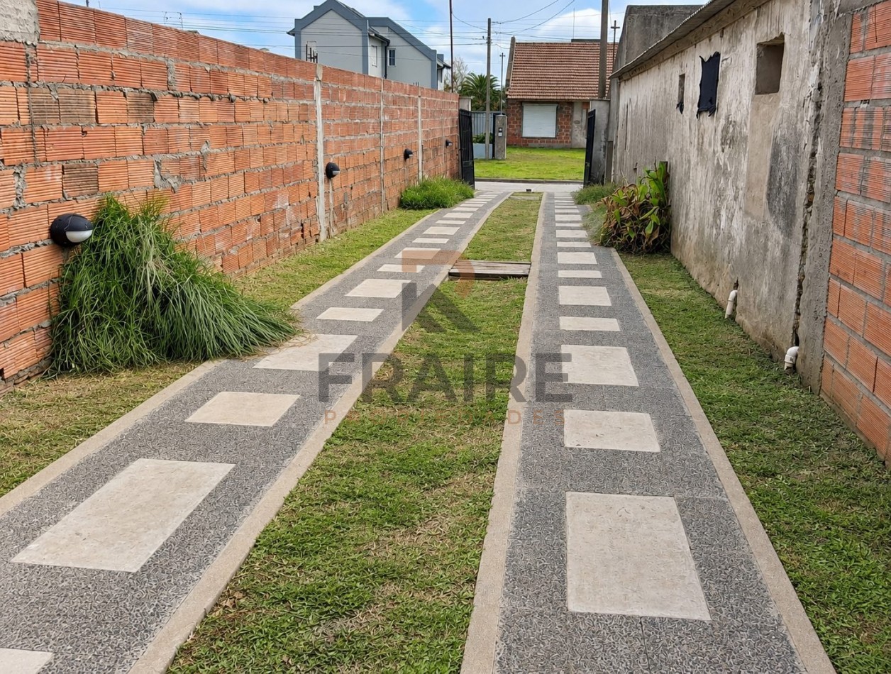 CASA 4 AMBIENTES - BALCARCE
