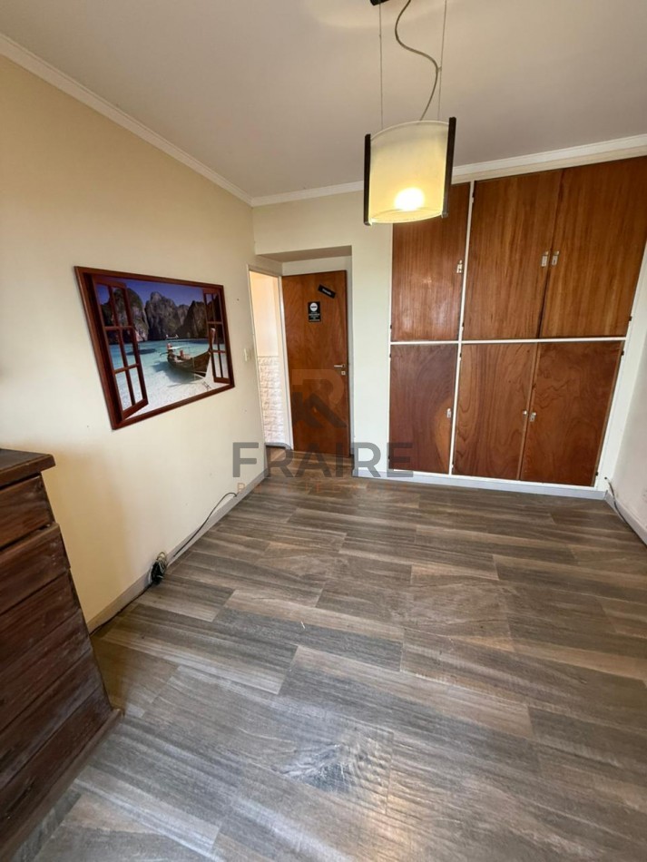 DEPARTAMENTO 3 AMBIENTES - MAR DEL PLATA