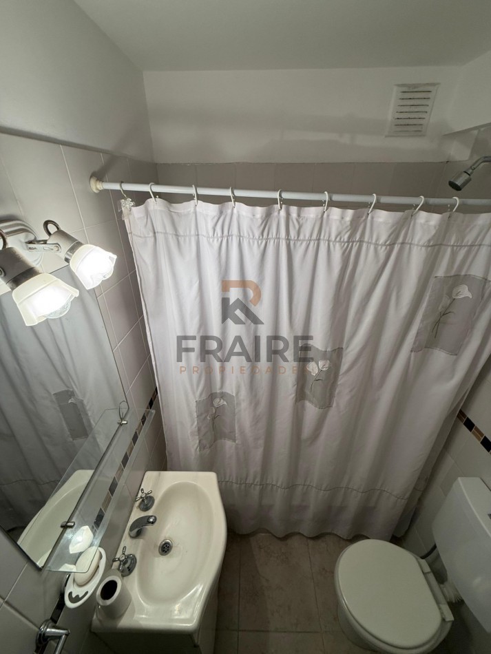 DEPARTAMENTO 2 AMBIENTES - MAR DEL PLATA