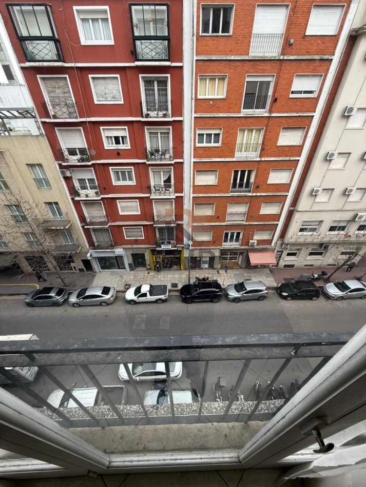 DEPARTAMENTO 3 AMBIENTES - MAR DEL PLATA