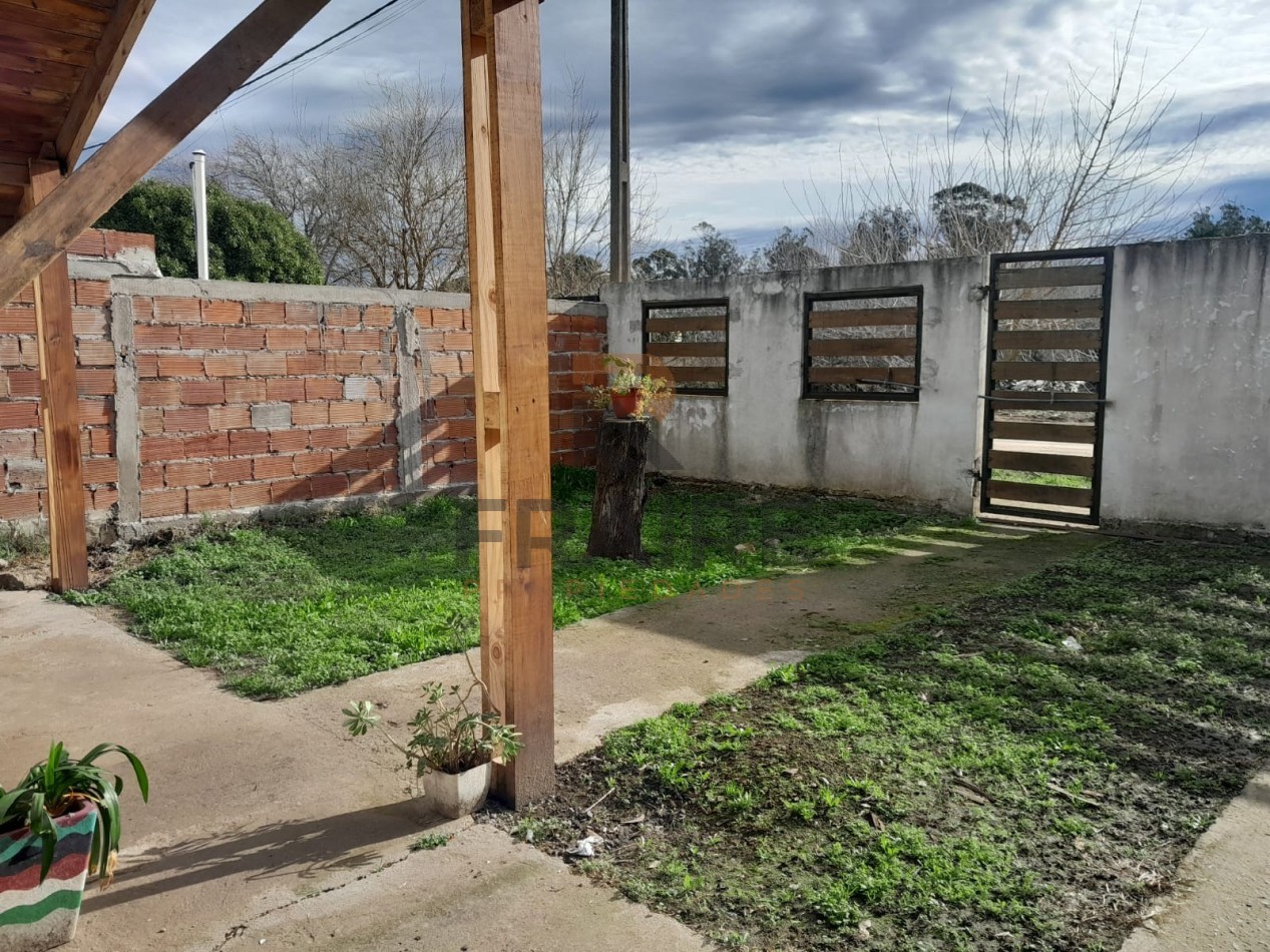 QUINCHO CON PILETA - BALCARCE