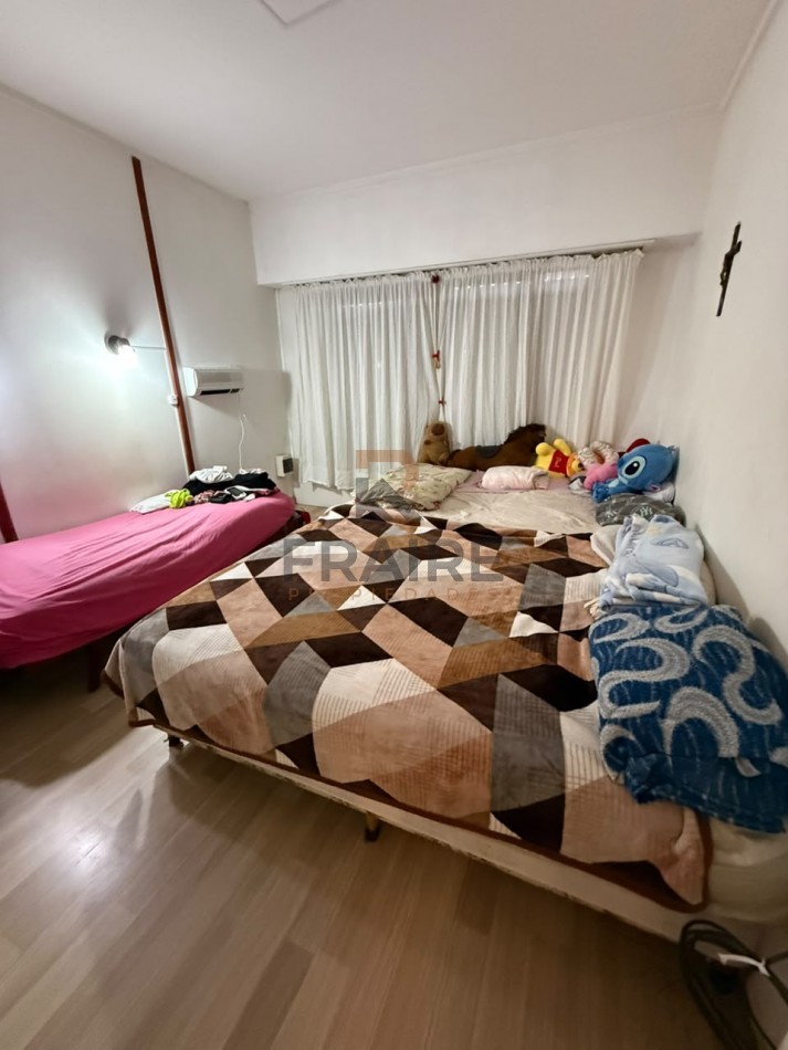 CASA CHALET DE 4 AMBIENTES - BALCARCE