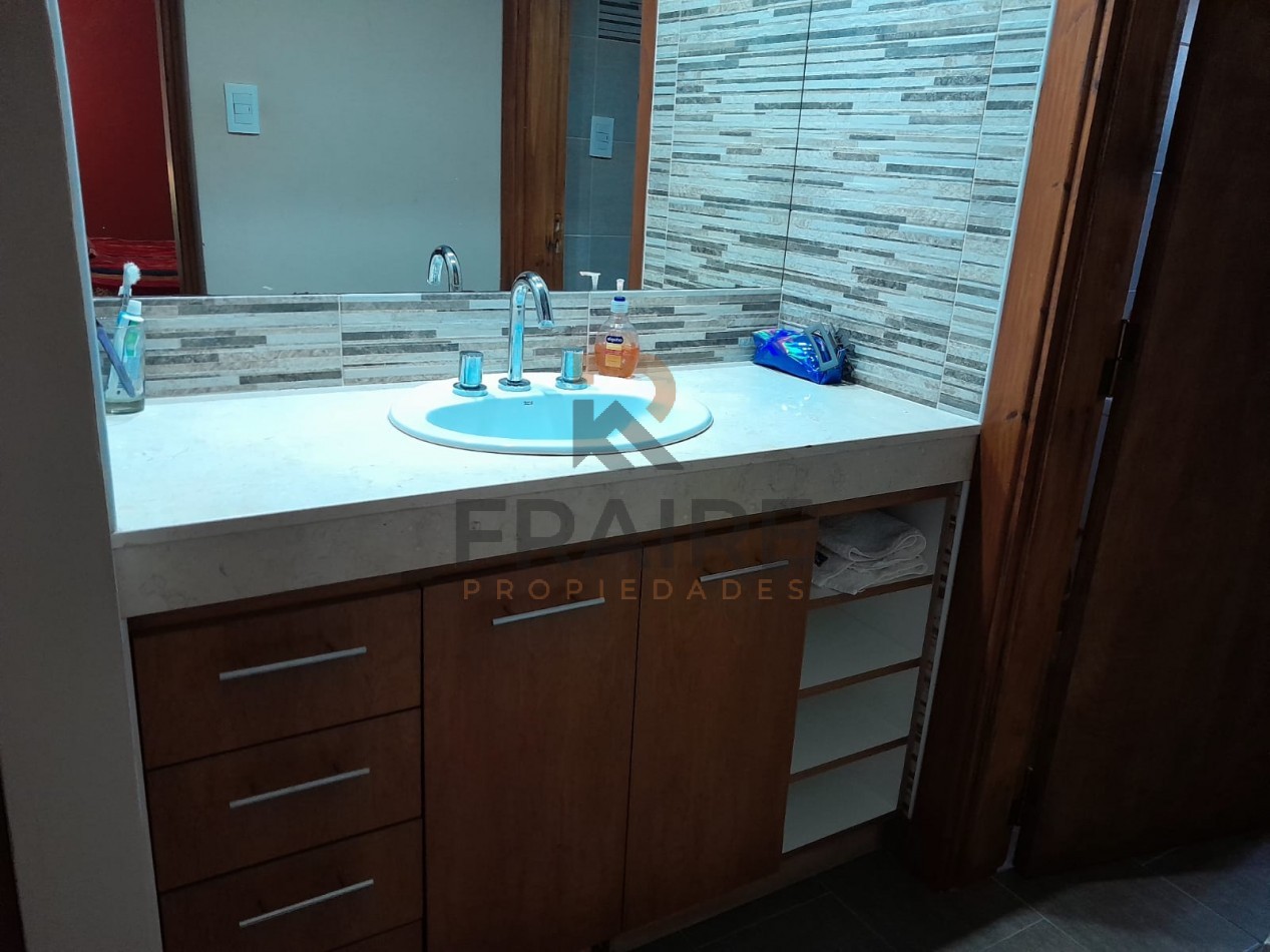 CASA 4 AMBIENTES - BALCARCE