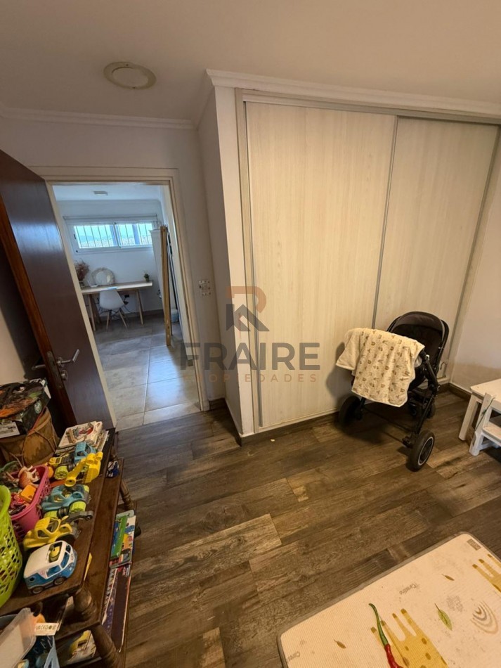 CASA PH 4 AMBIENTES - BALCARCE