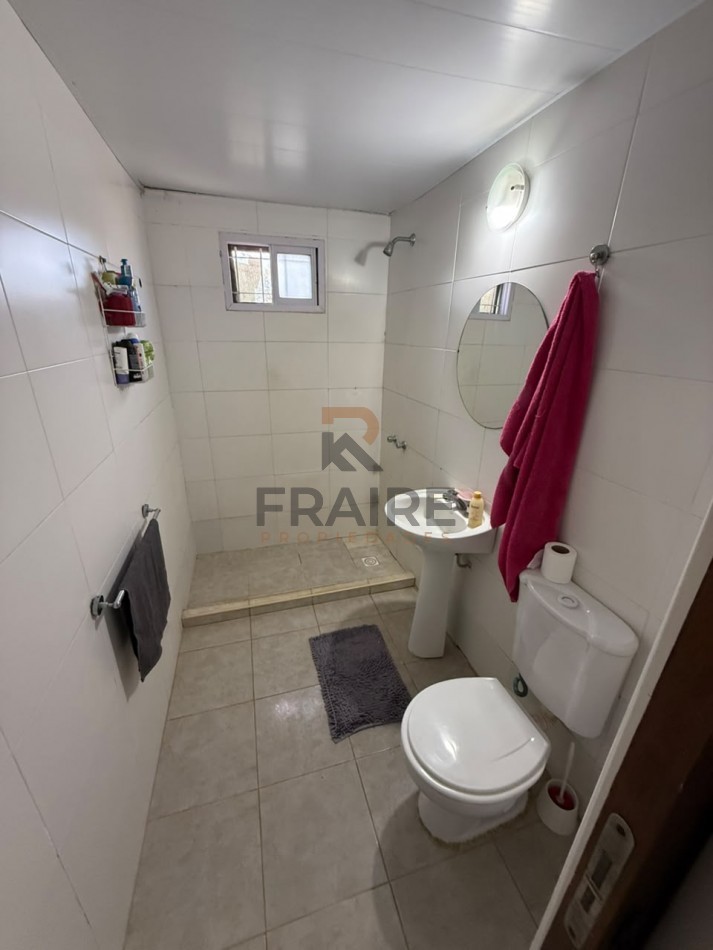 CASA 4 AMBIENTES - NECOCHEA