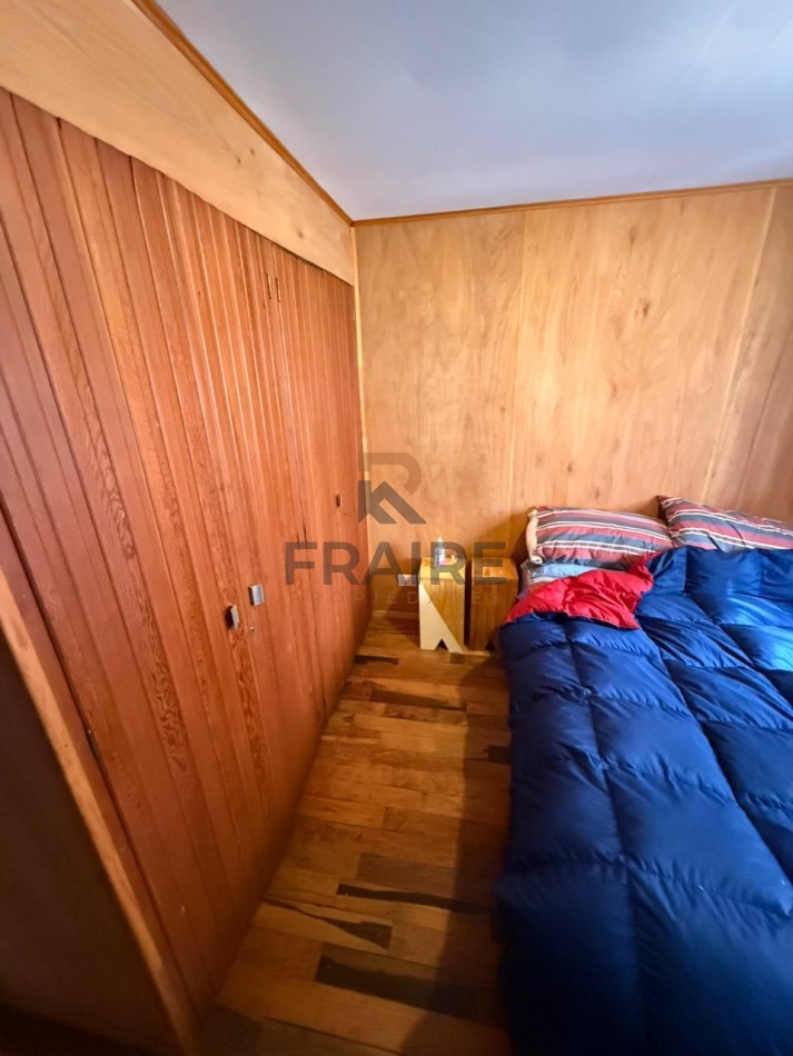 CABAÑA 2 AMBIENTES - MAR DEL PLATA