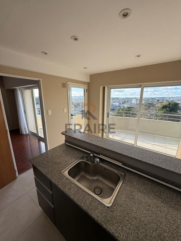 DEPARTAMENTO 3 AMBIENTES - BALCARCE