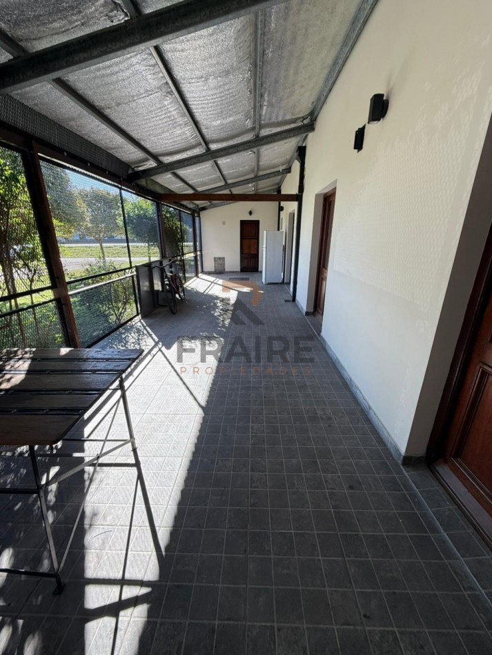 CASA 4 AMBIENTES - BALCARCE