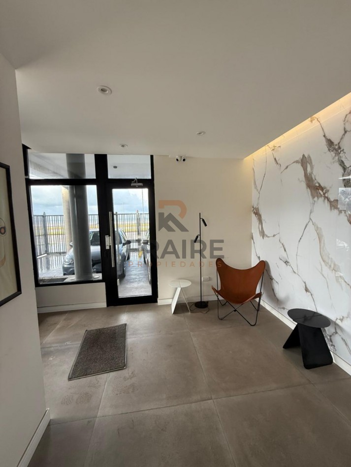 DEPARTAMENTO 3 AMBIENTES -MAR DEL PLATA