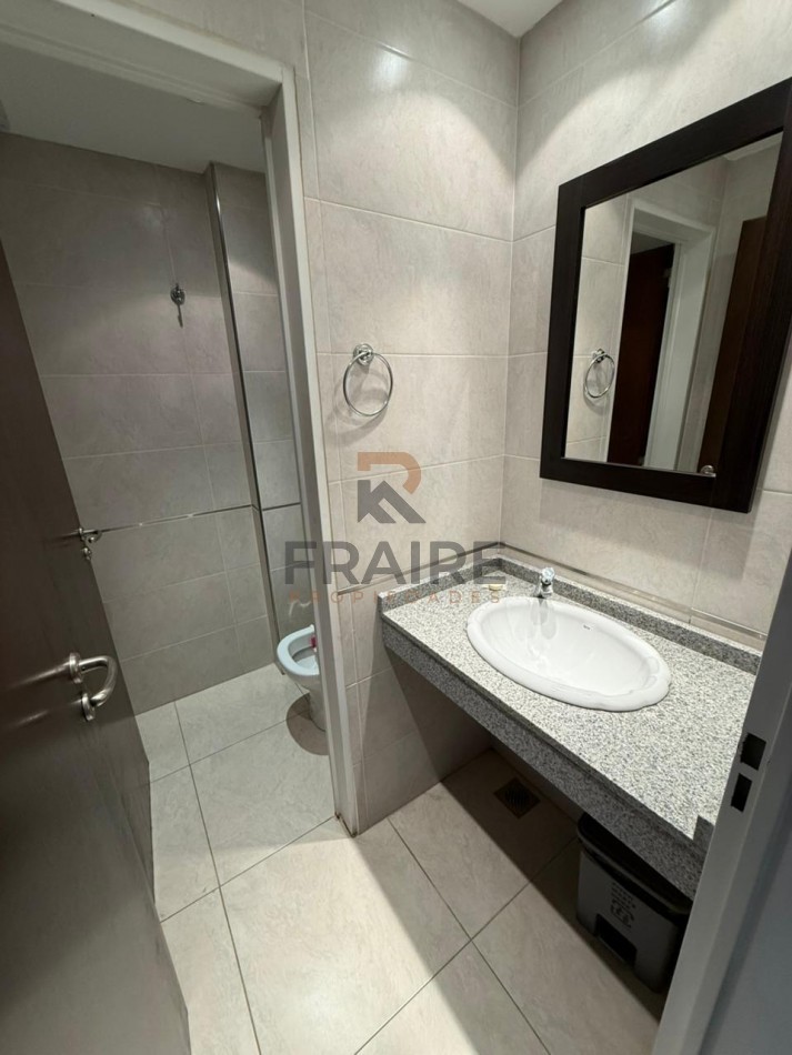 DEPARTAMENTO 3 AMBIENTES - BALCARCE
