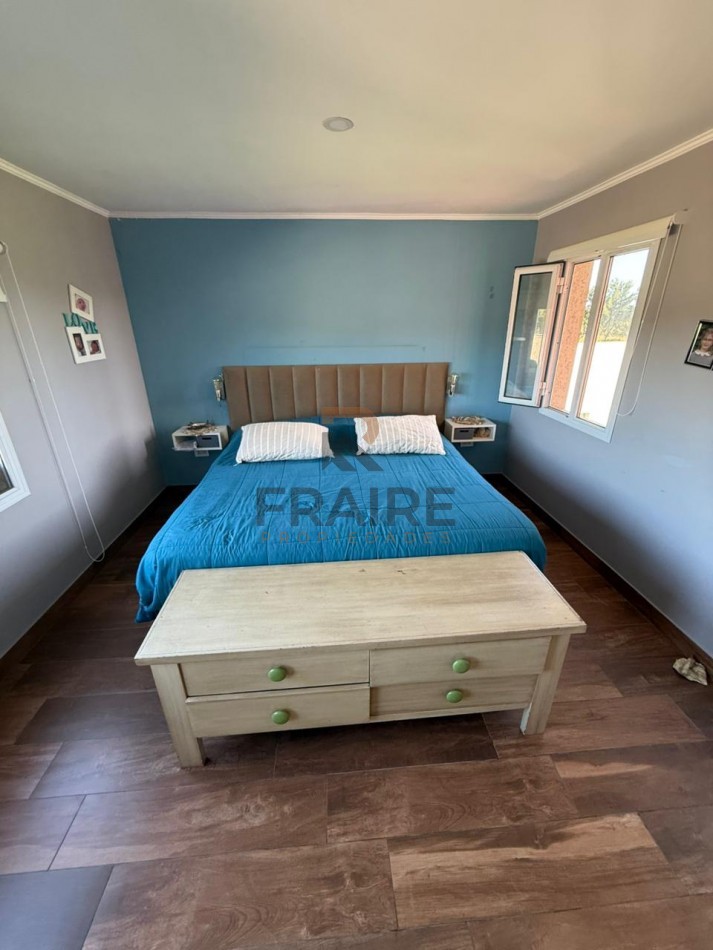 CASA 5 AMBIENTES - MAR DEL PLATA