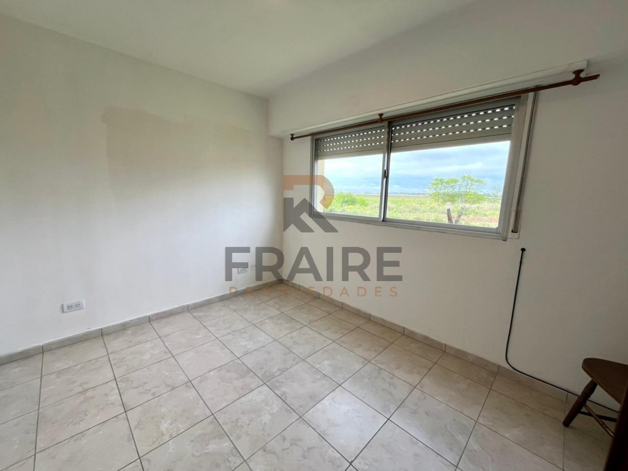 DEPARTAMENTO EN ALQUILER - MAR DEL PLATA