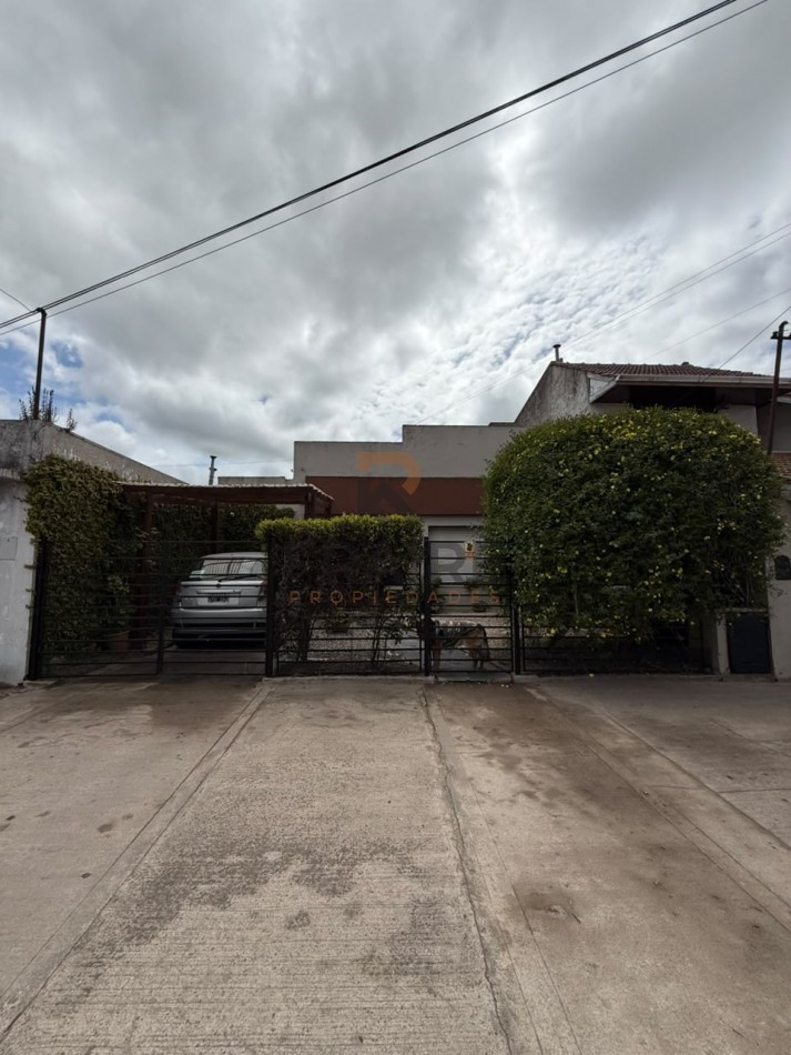 CASA 4 AMBIENTES EN PH - BALCARCE