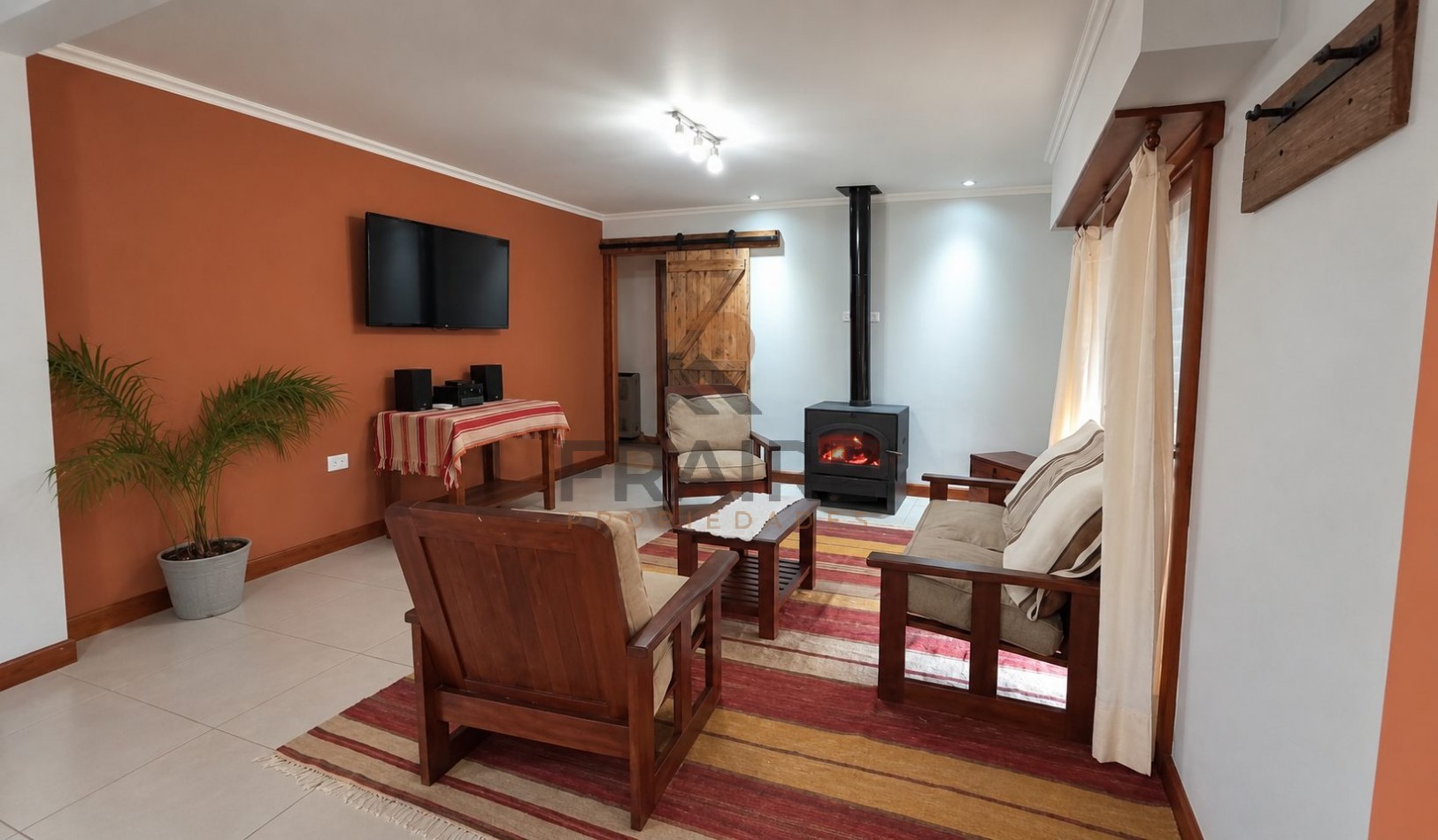 CASA 4 AMBIENTES - BALCARCE