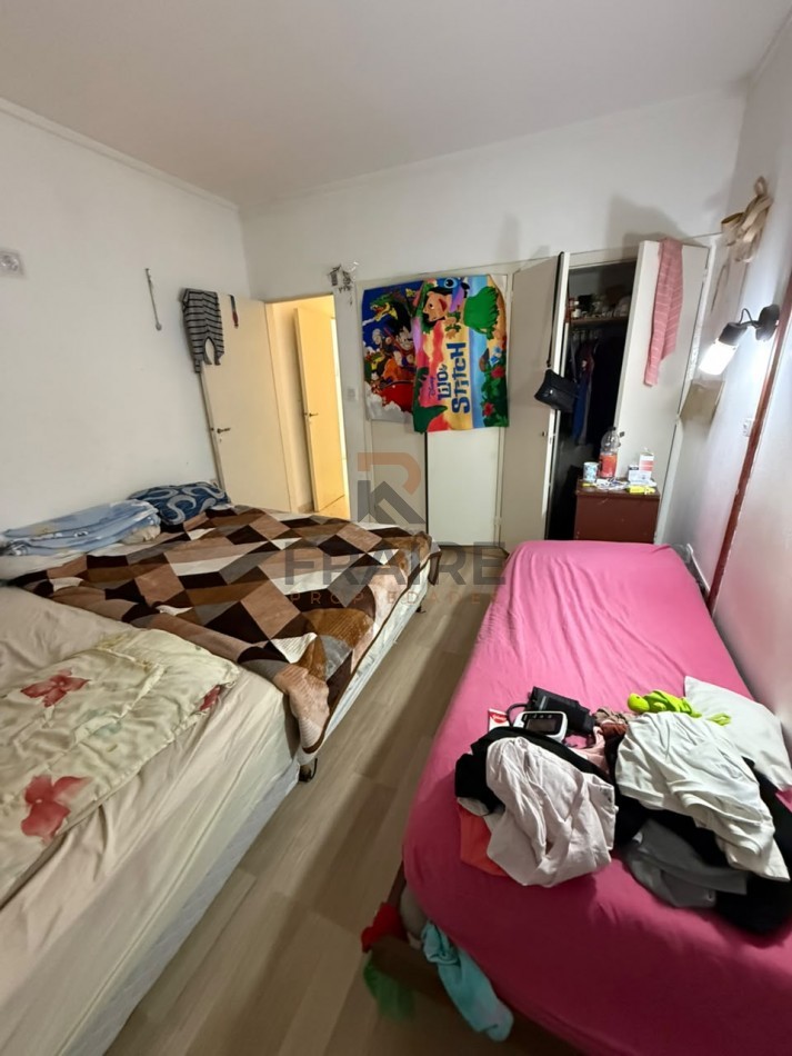 CASA CHALET DE 4 AMBIENTES - BALCARCE