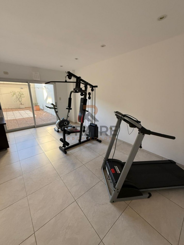 DEPARTAMENTO 3 AMBIENTES - BALCARCE
