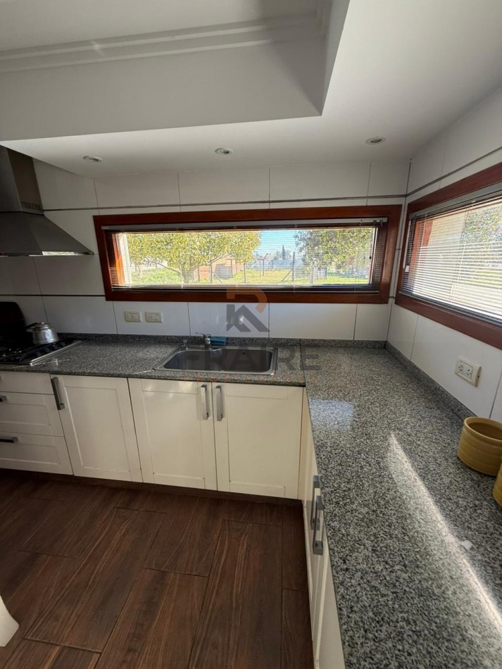 CASA 4 AMBIENTES - BALCARCE