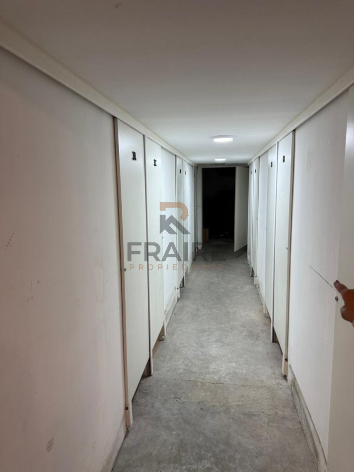 DEPARTAMENTO 2 AMBIENTES 