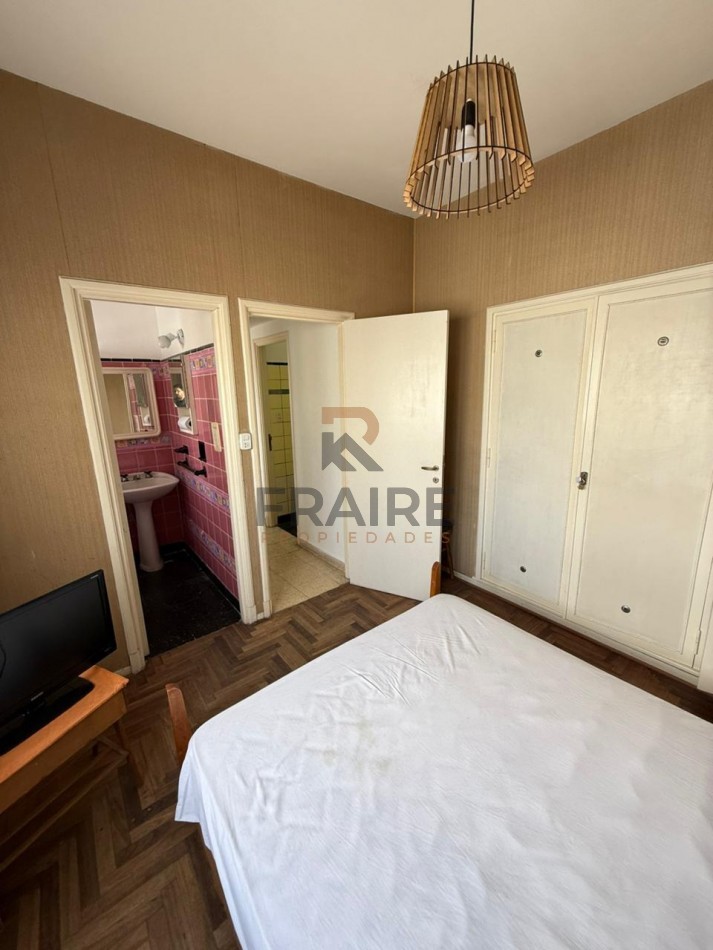DEPARTAMENTO 2 AMBIENTES CON DEPENDENCIA - MAR DEL PLATA