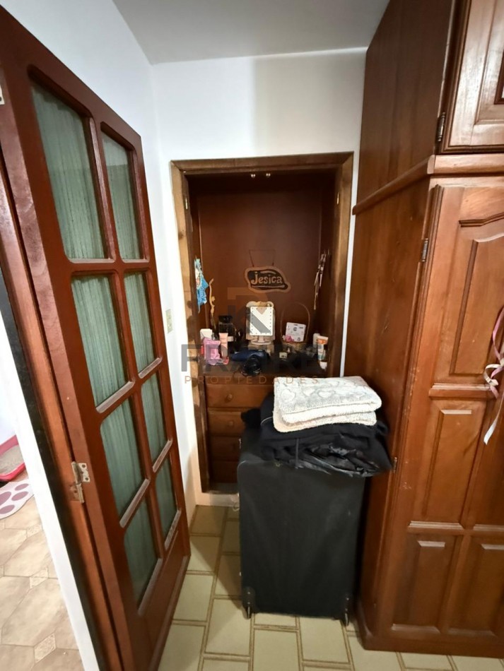 CASA 6 AMBIENTES + DEPARTAMENTO 3 AMBIENTES + DUPLEX 2 AMBIENTES -SAN CLEMENTE DEL TUYU