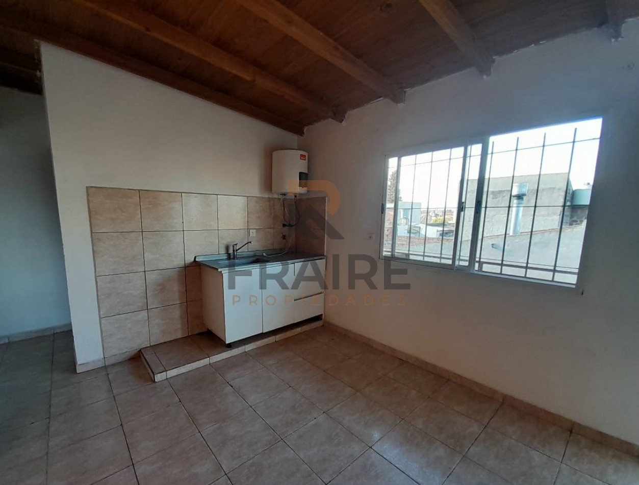 DEPARTAMENTO 3 AMBIENTES - BALCARCE