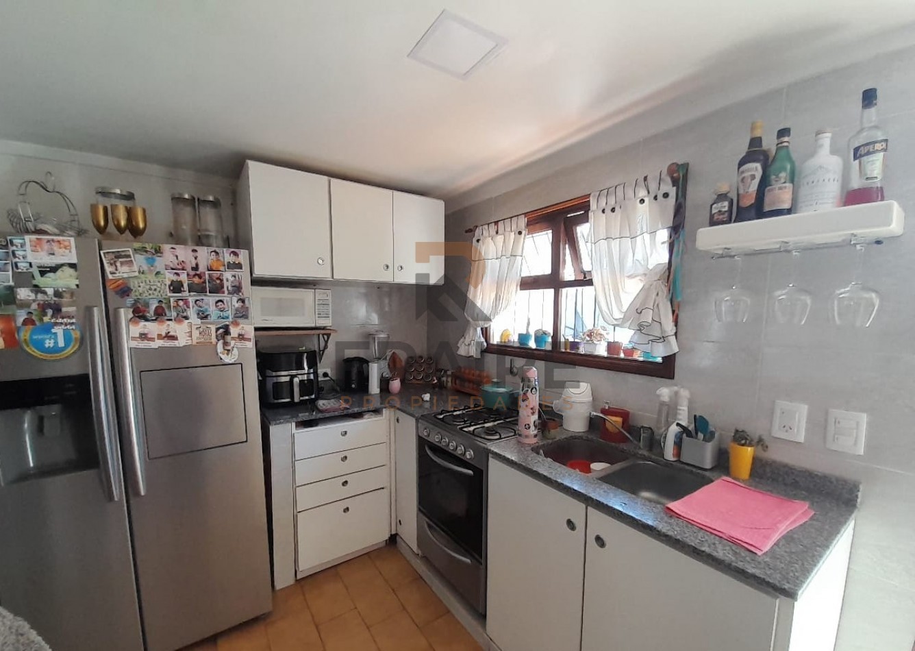 CASA 3 AMBIENTES - MAR DEL PLATA