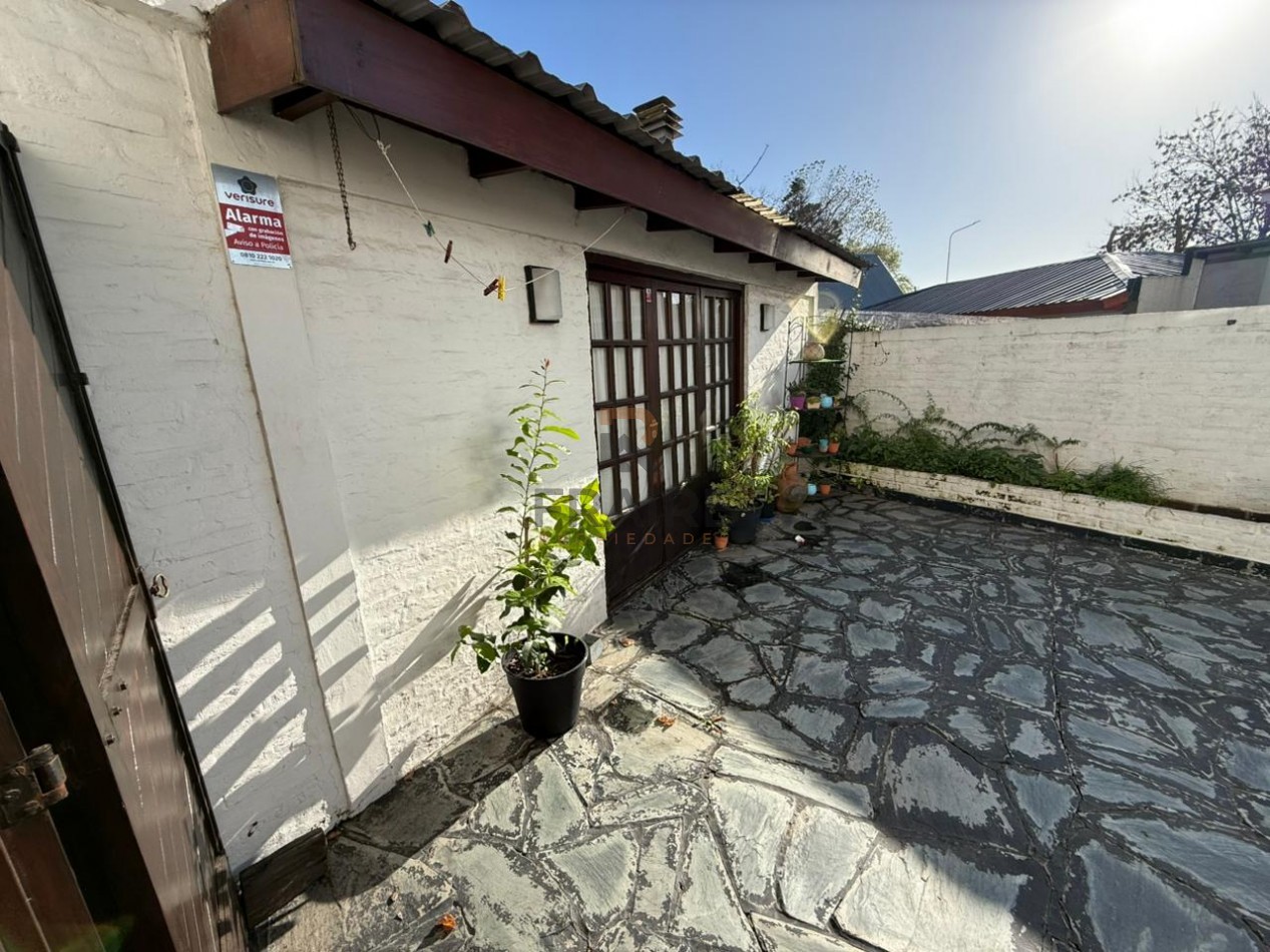 CHALET 4 AMBIENTES - MAR DEL PLATA